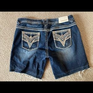 Vigoss Dallas Bermuda short 15/16